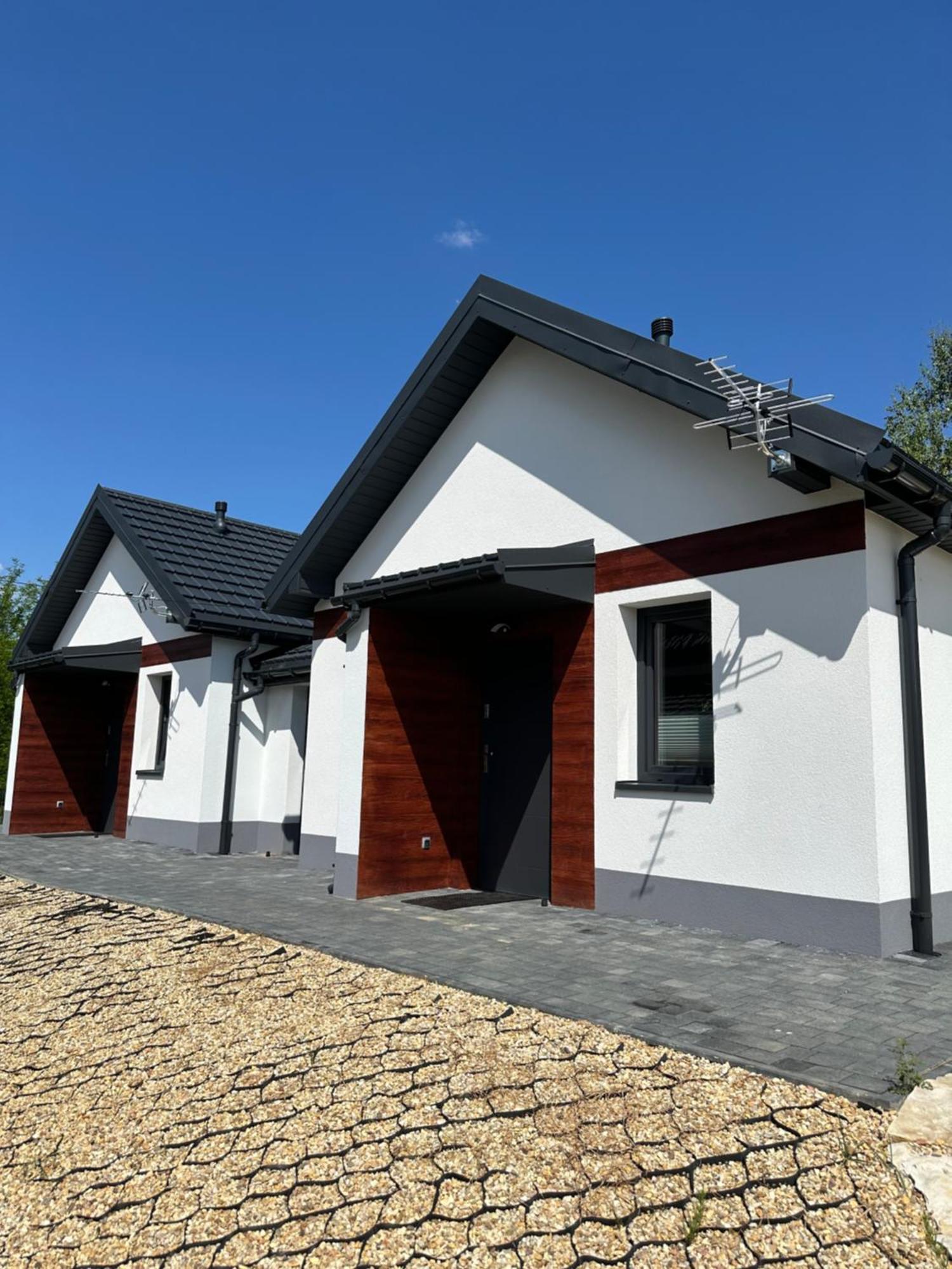 Nova 26 * Klucze (Olkusz)